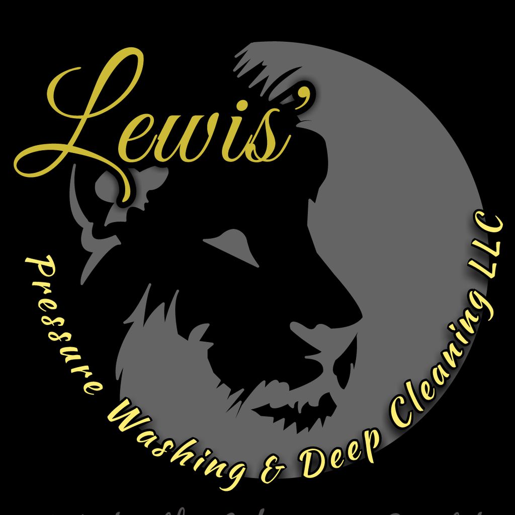 Lewis' Pressure Washing and Deep Cleaning