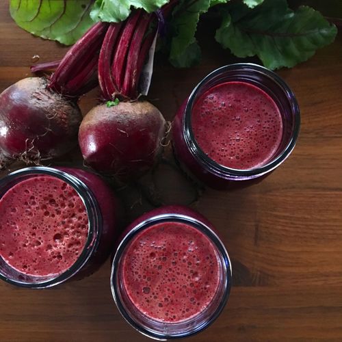 Healthy and Delicious Smoothies
