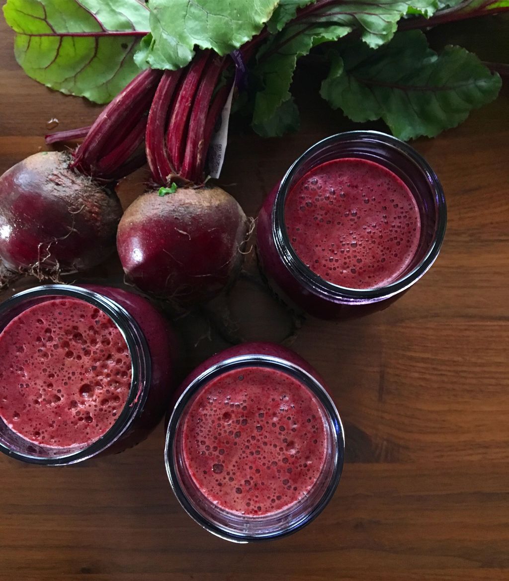 Healthy and Delicious Smoothies