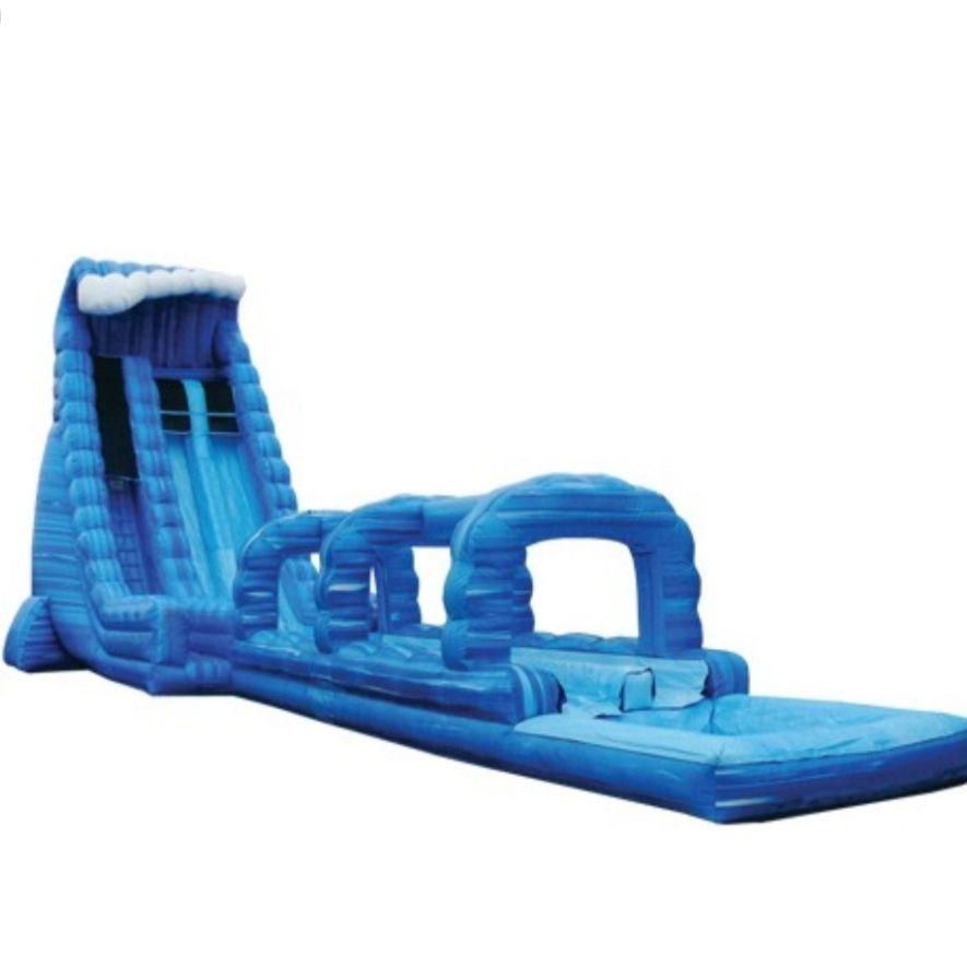 Jump City Inflatable Party Rentals