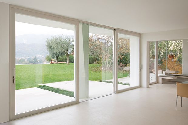 Mesa – Sliding Doors