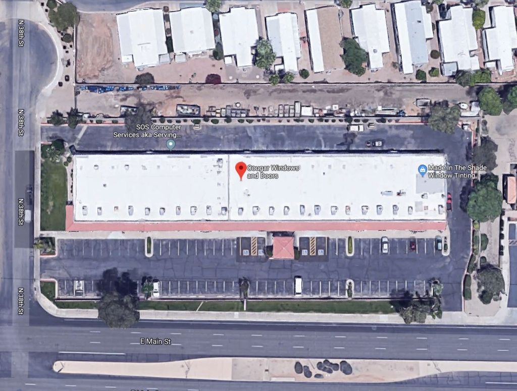 Mesa - Window Installation Service