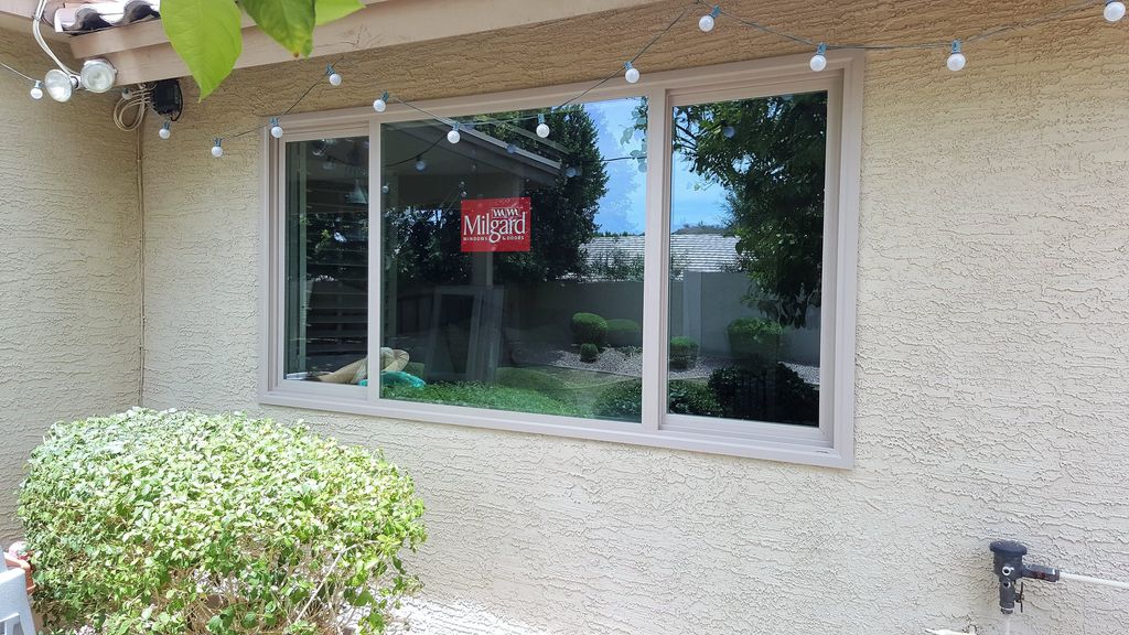 Mesa, AZ - Vinyl Windows