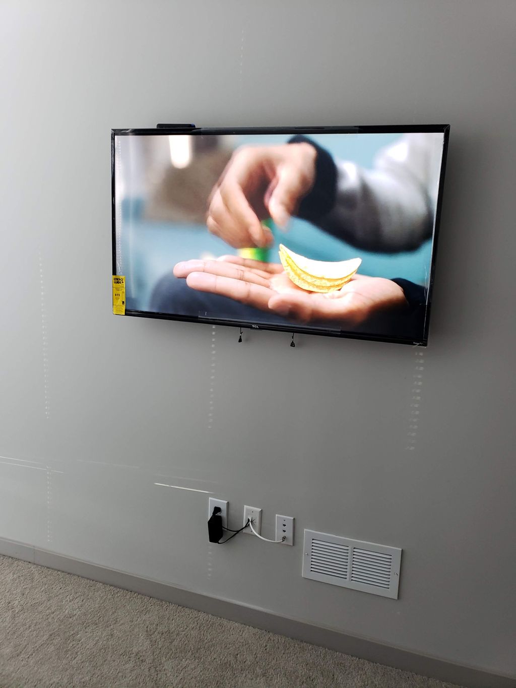 Projects and media