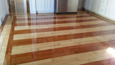 The 10 Best Epoxy Flooring Contractors In New Bedford Ma 2020