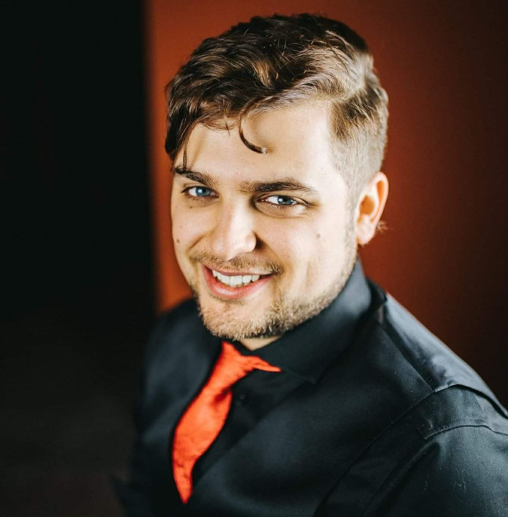 Rob Bradley - Voice Instructor