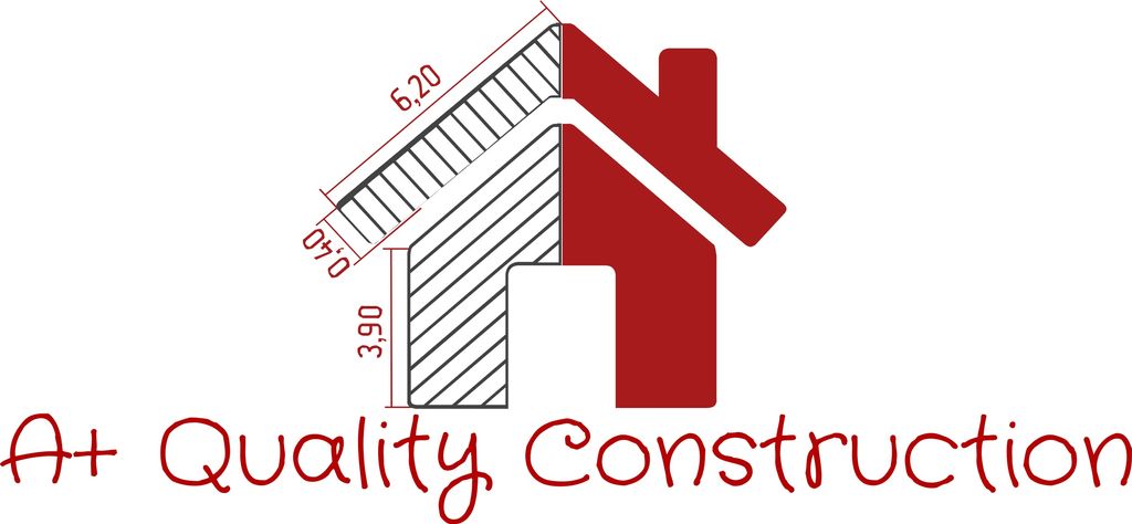 A+ Quality construction