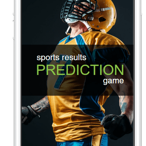 Sports Prediction Gaming App