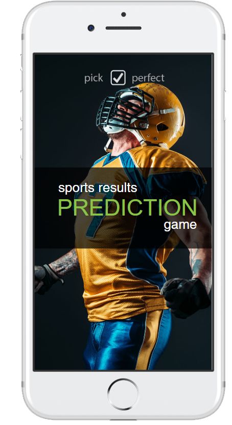 Sports Prediction Gaming App