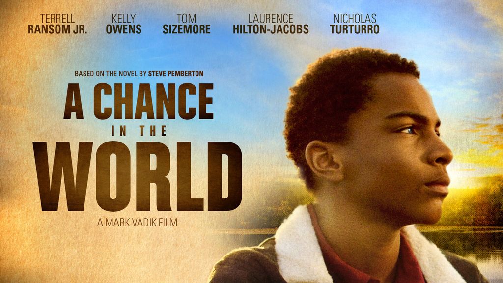 Official Website for Tom Sizemores "A Chance in th