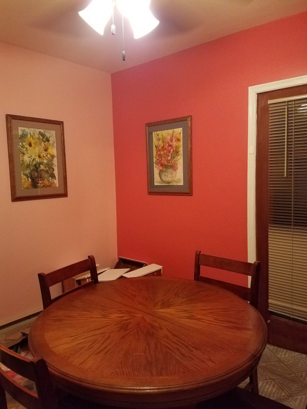 Customer photos