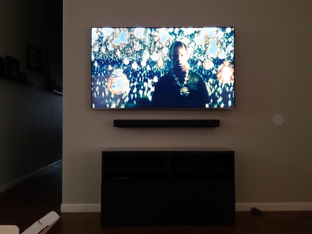 Customer photos