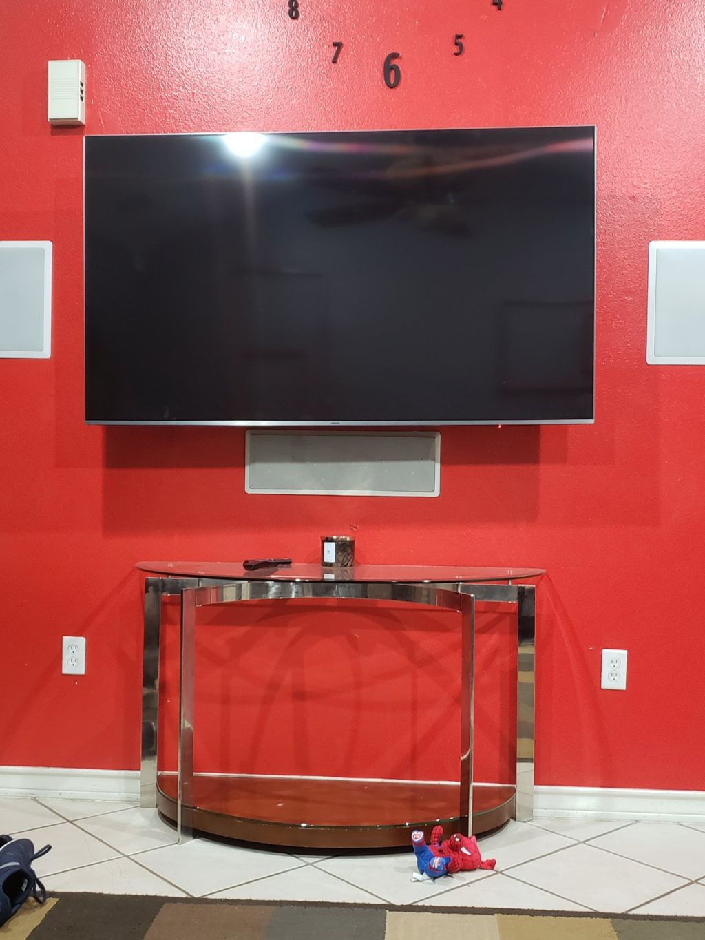 Projects and media