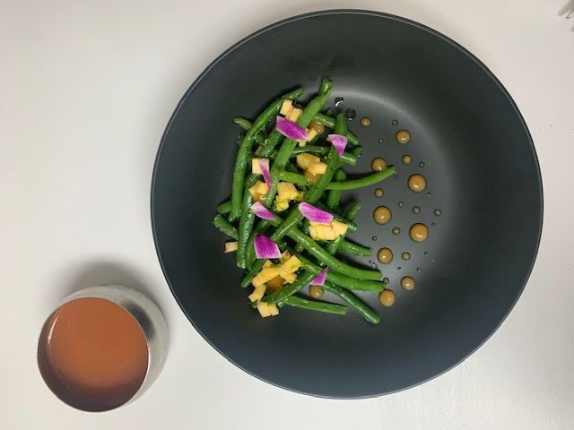 Vegan Started