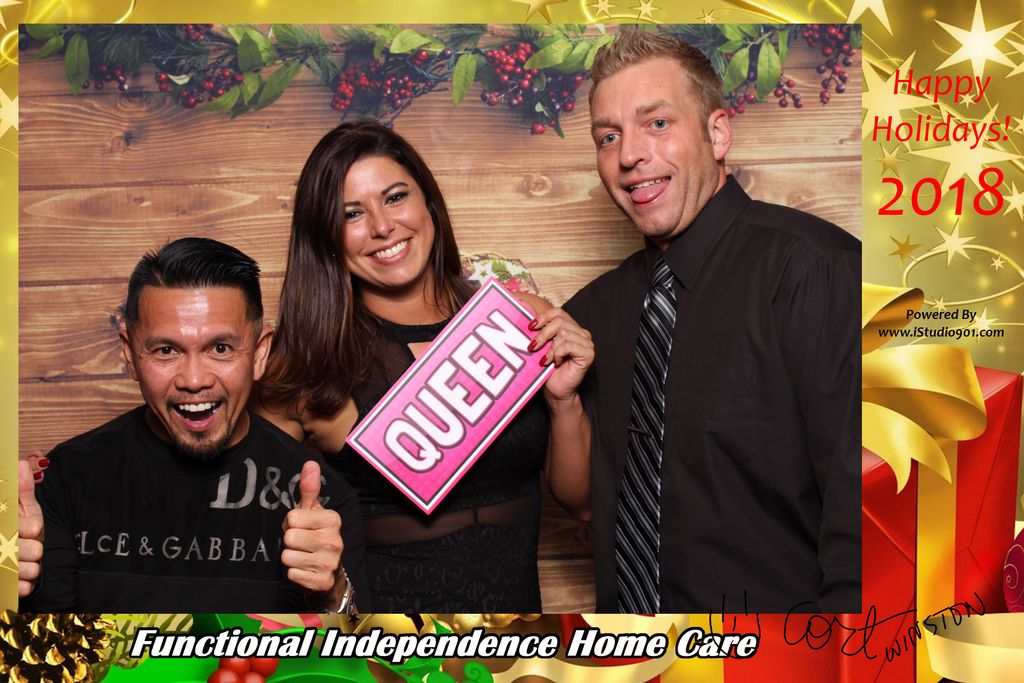 Memphis Photo Booth Rentals