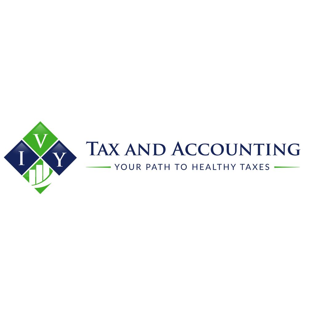 Ivy Tax and Accounting Services