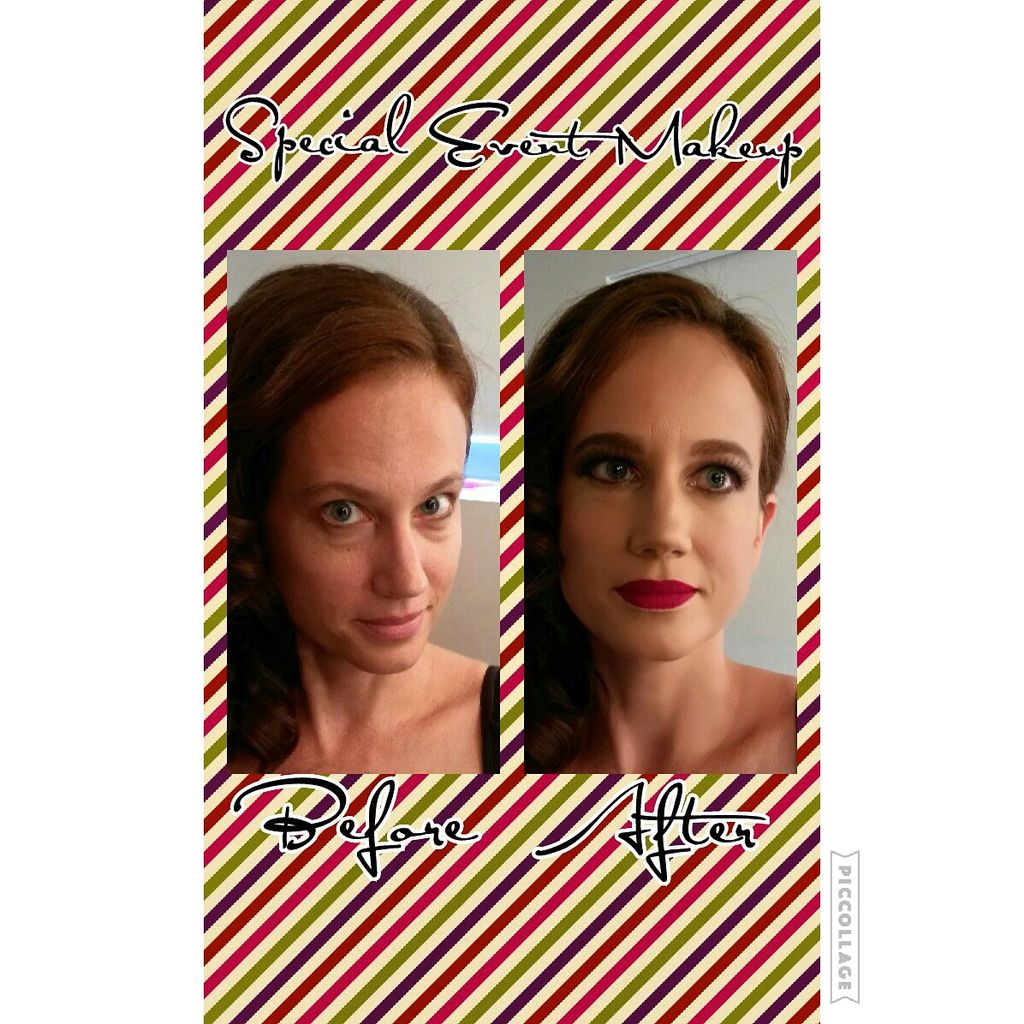 Special Event Makeup