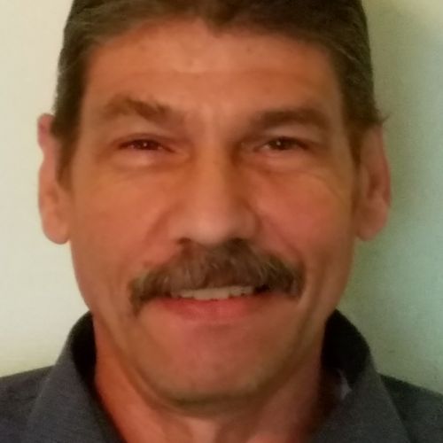 Meet our newest sales manager, Bill!