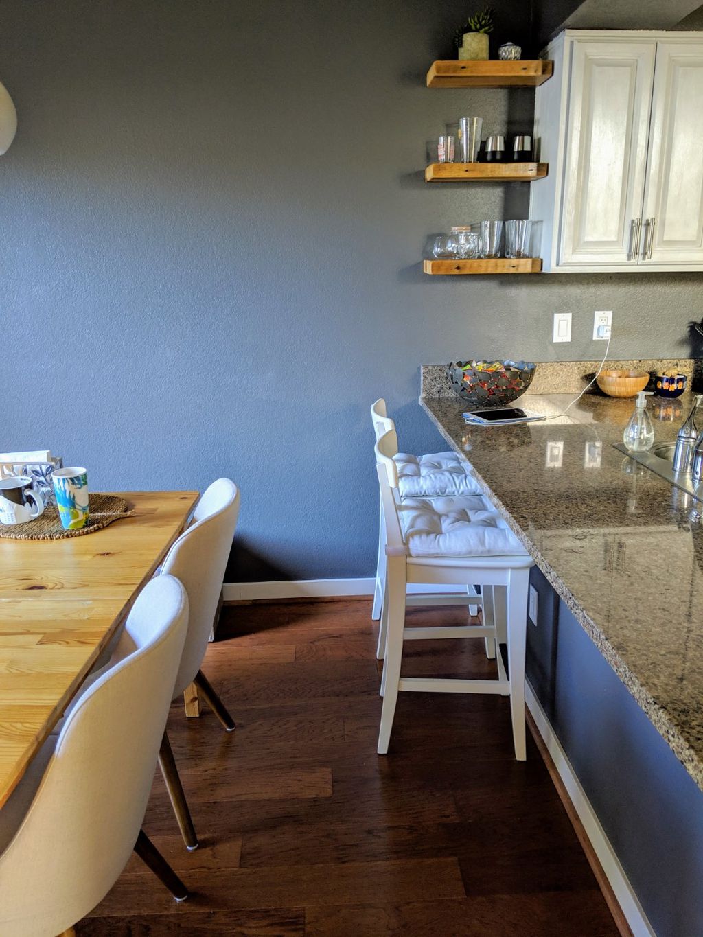 Customer photos
