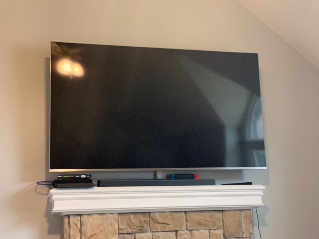 Customer photos