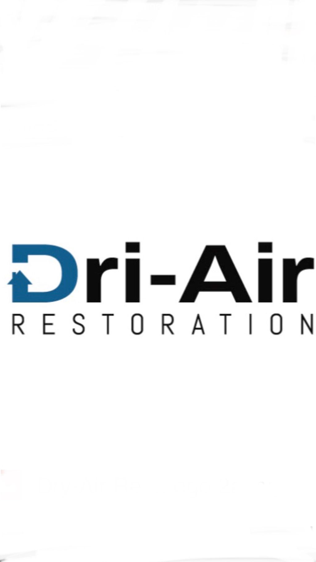 Dri-Air Restoration