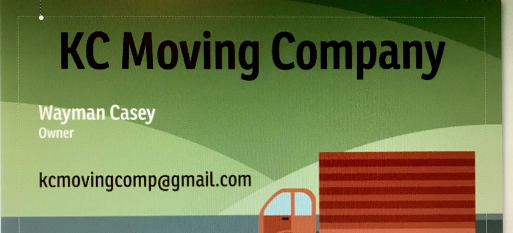 KC Moving Company