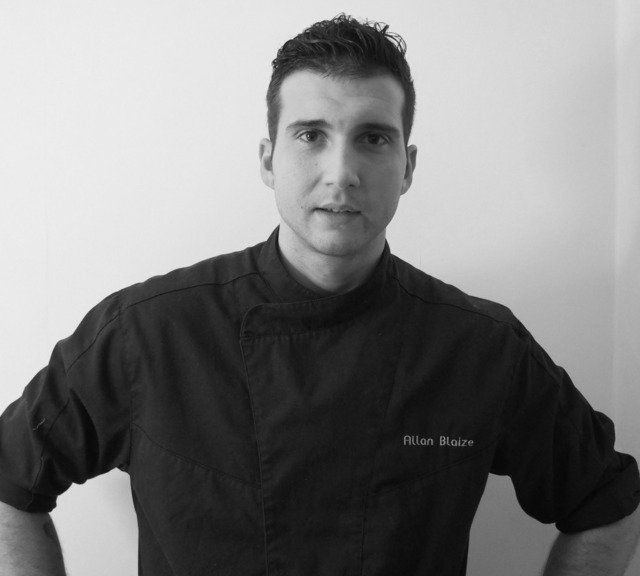 our chef