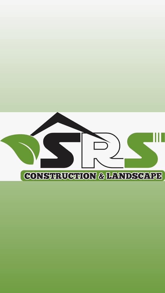 SRS Construction And Landscape Inc