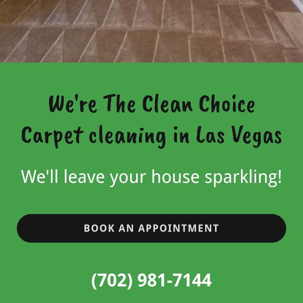 Carpet busters lv llc