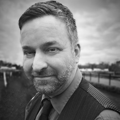 Michael Troisi Photography