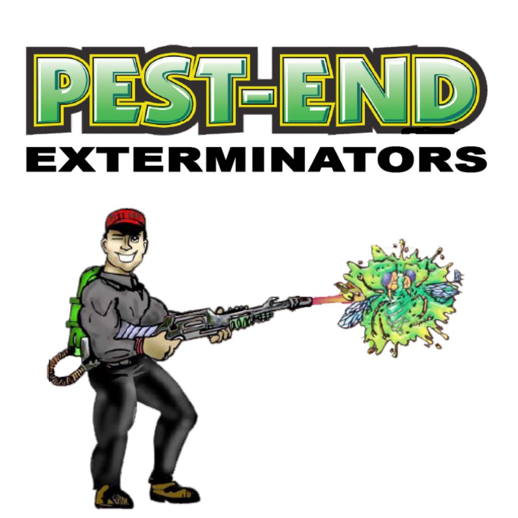 Pest-End Exterminators