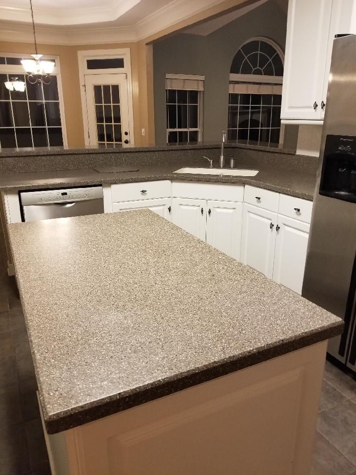 Customer photos