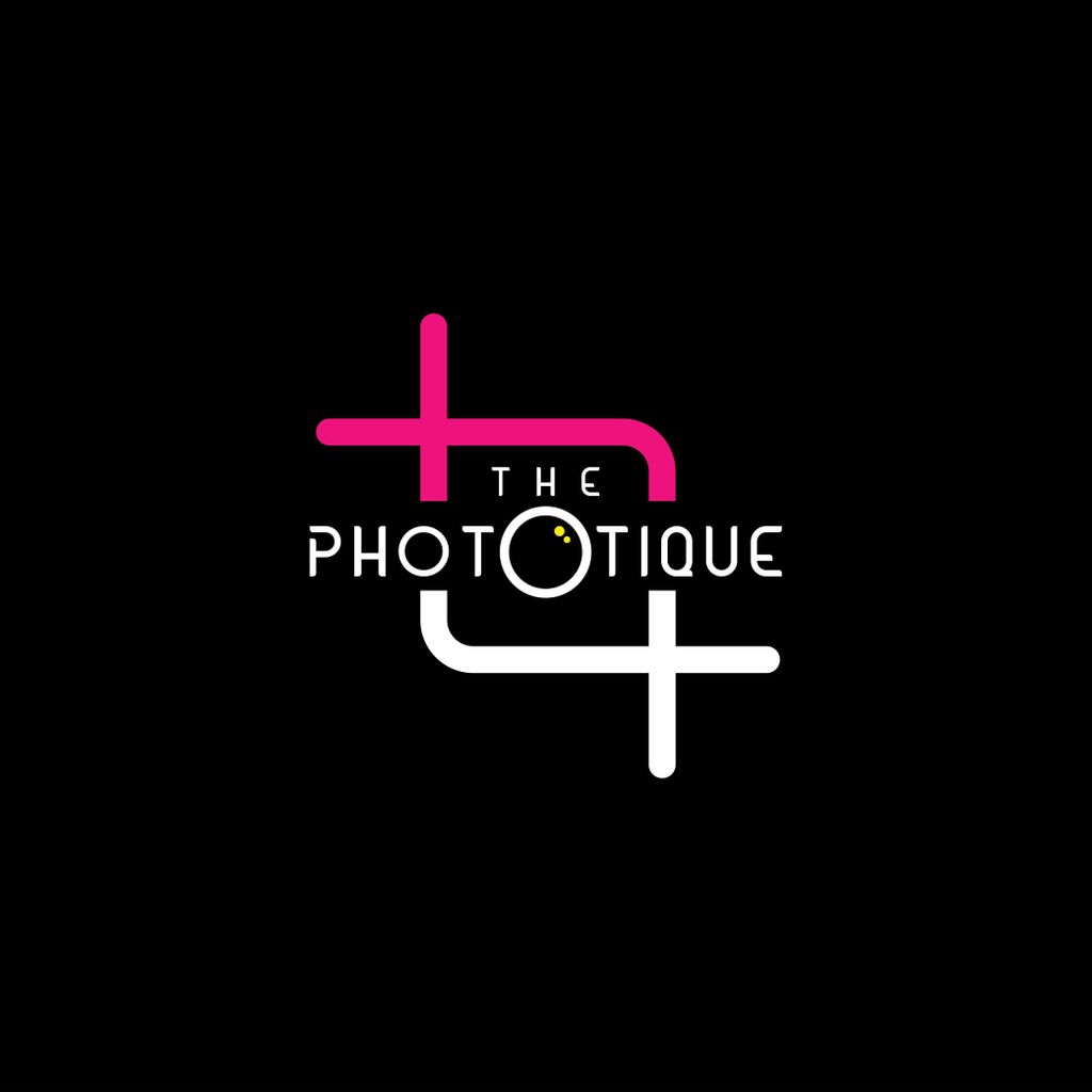 The Phototique Photobooths & 360 Booth