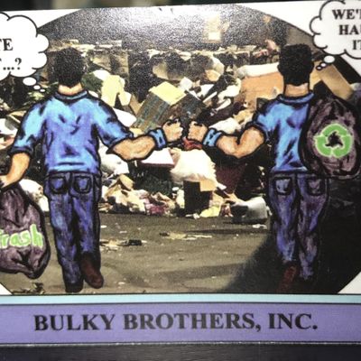 Avatar for Bulky Bros Inc.