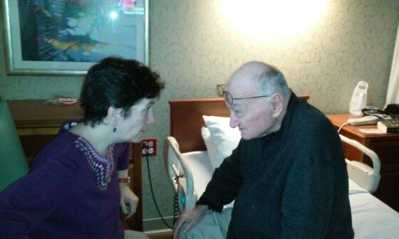 I am also a doc, and really do care