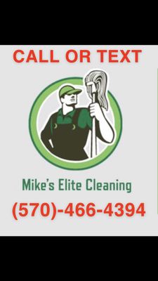 Avatar for Mike’s Elite Service