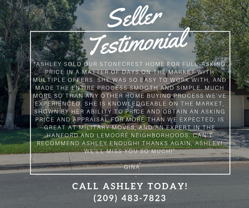 Meeting my client's needs and exceeding their expe