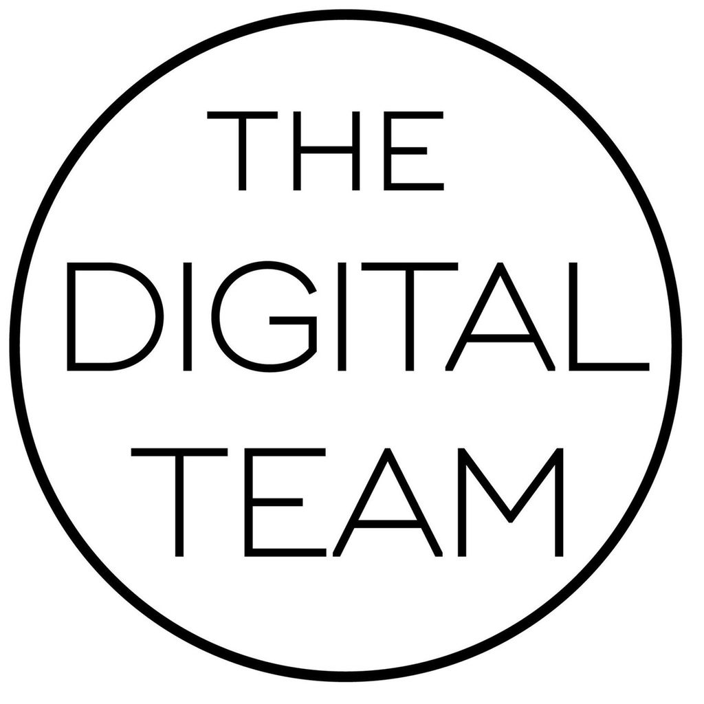 The Digital Team Videography