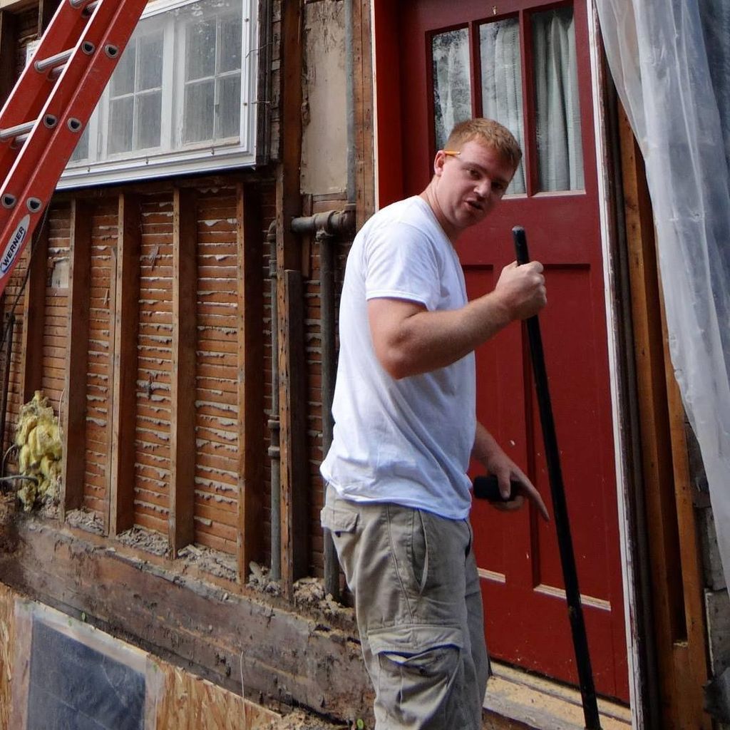 W.C. Carpentry