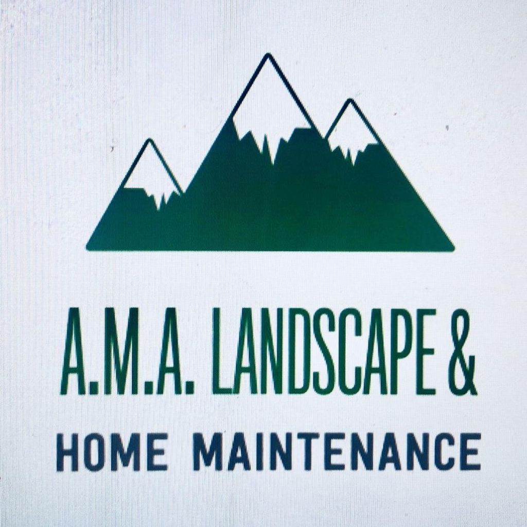A.M.A. HAULING LANDSCAPE & HOME MAINTENANCE