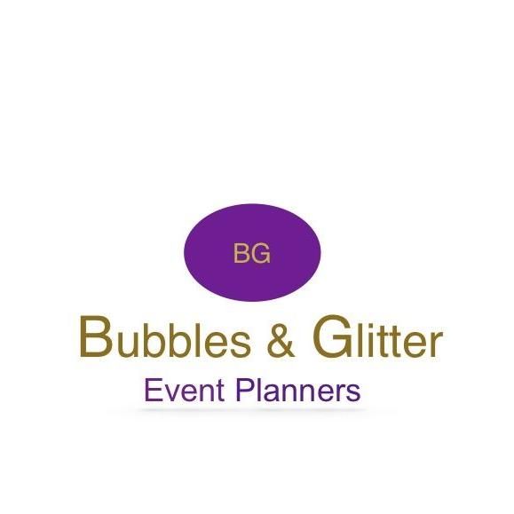 Bubbles & Glitter Event Planners