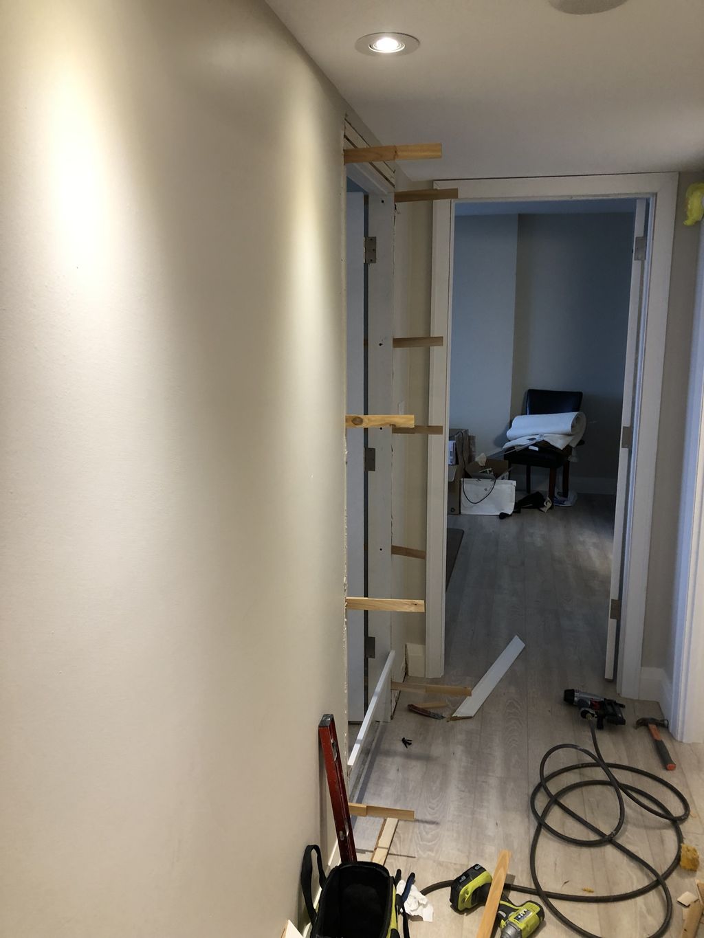 Projects and media