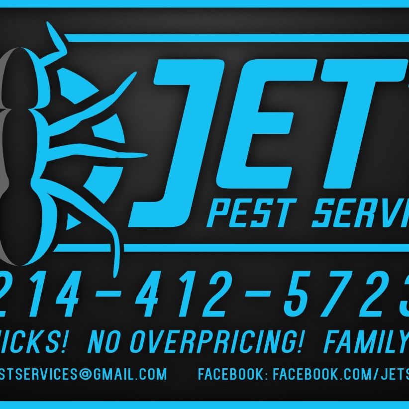 JET'S Pest Services