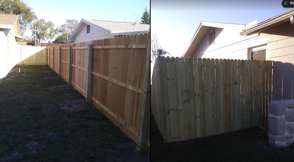 Customer photos