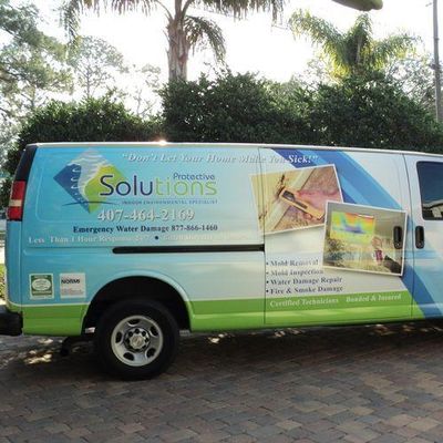 Avatar for Protective Solutions, Inc