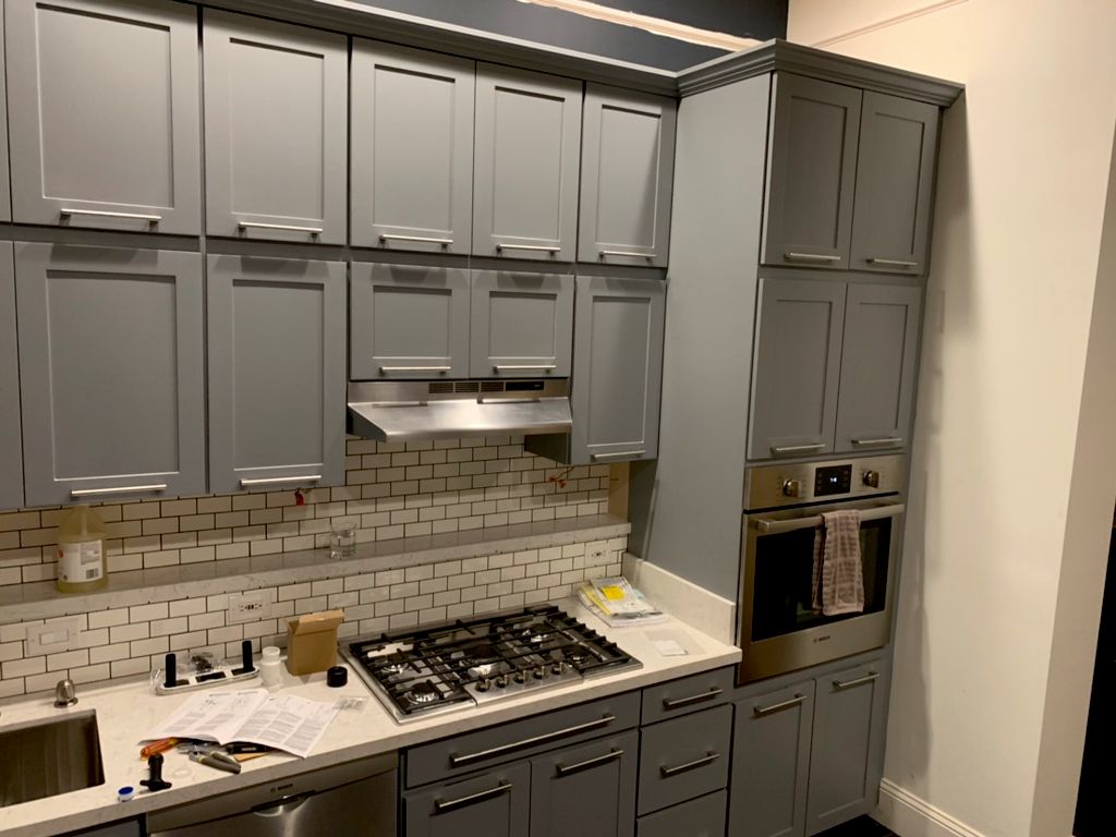 Customer photos