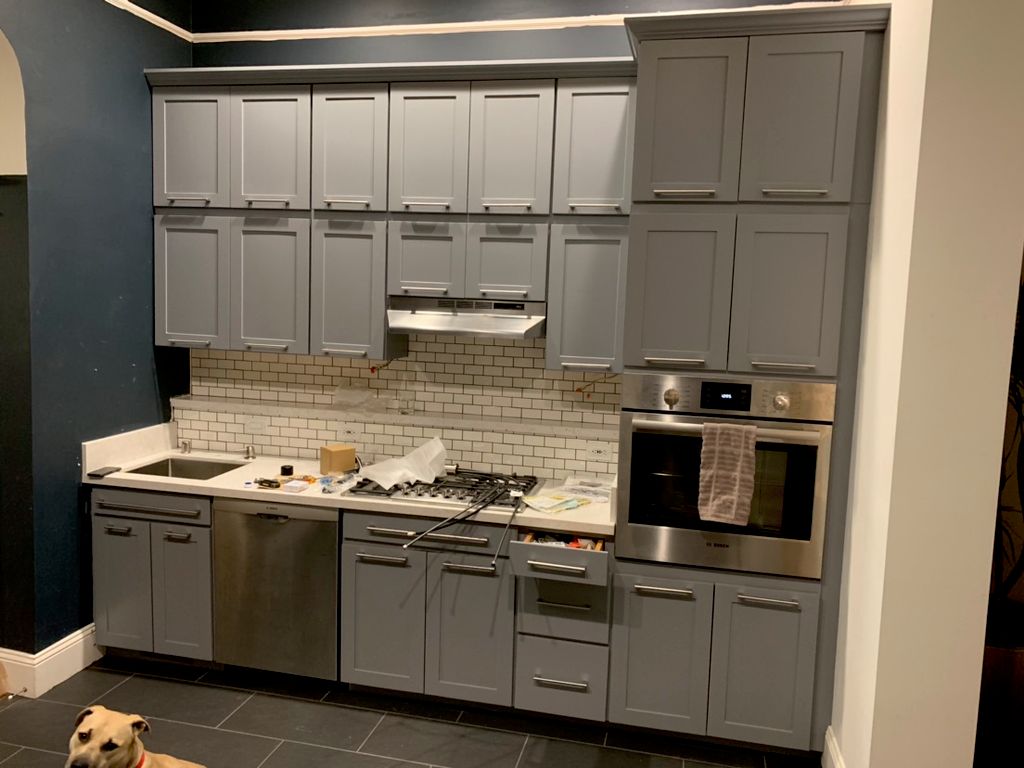 Customer photos