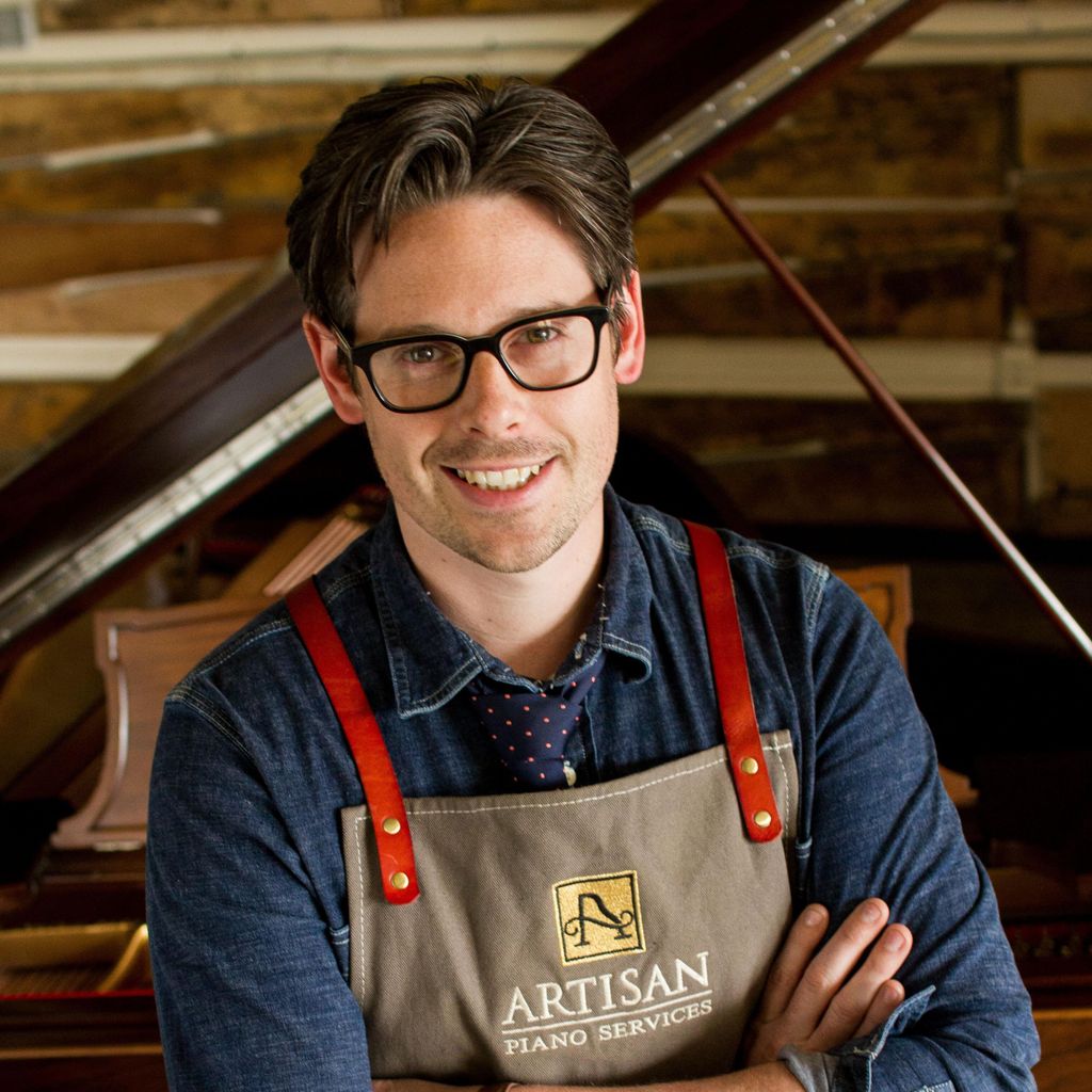 Artisan Piano Services