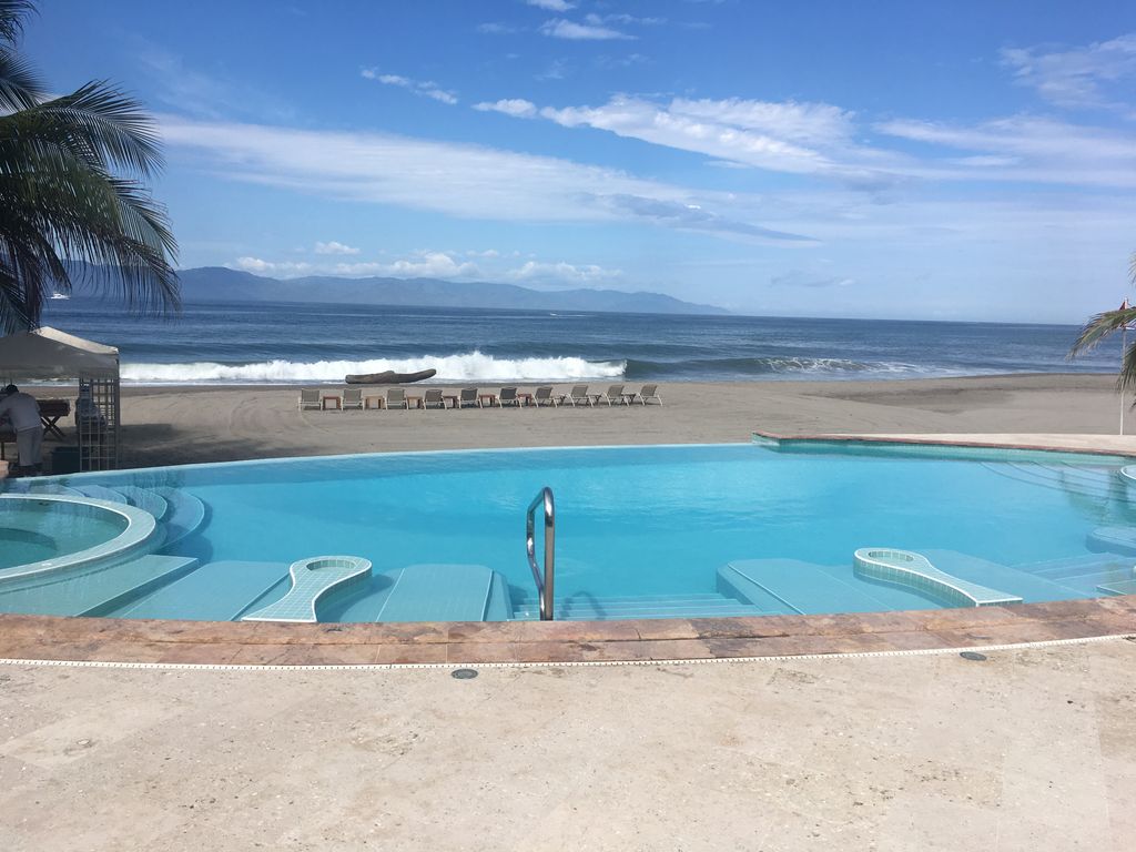 Puerto Vallarto 