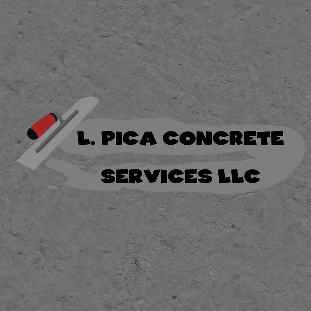 L. Pica Concrete Services LLC